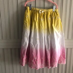 Boden euc 13/14 skirt